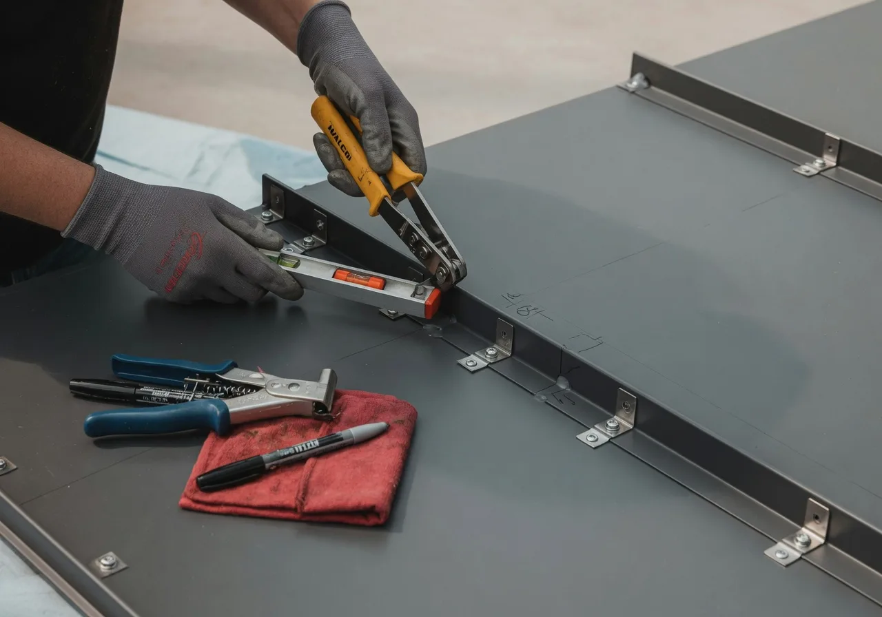 Why choose Metal Roofing Installation in Ashland, MS
